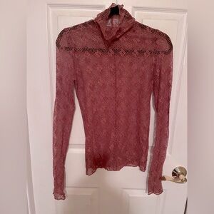 Intimately Free lace top